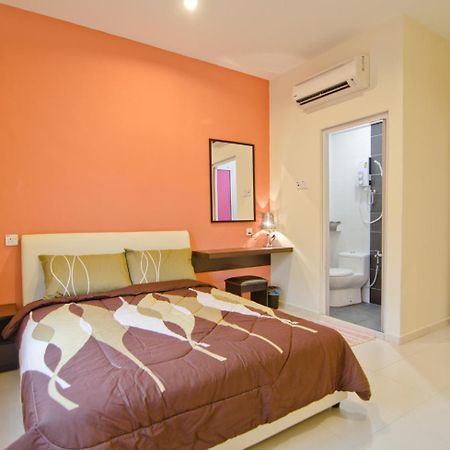 My Jonker Homes Malacca Exteriör bild