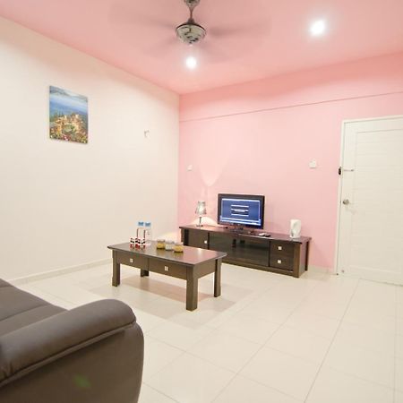 My Jonker Homes Malacca Exteriör bild