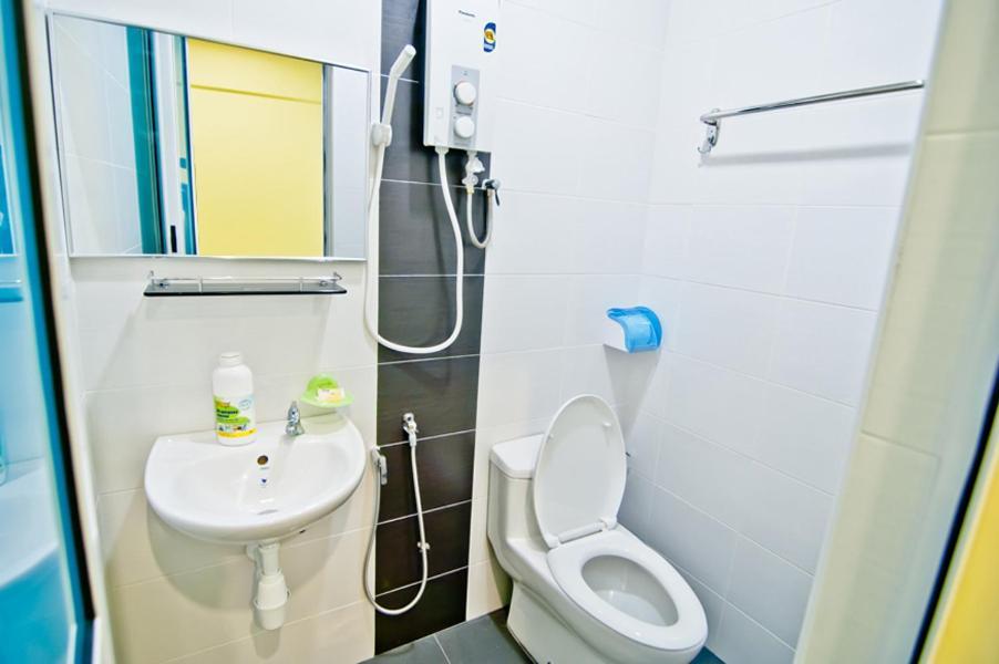 My Jonker Homes Malacca Exteriör bild