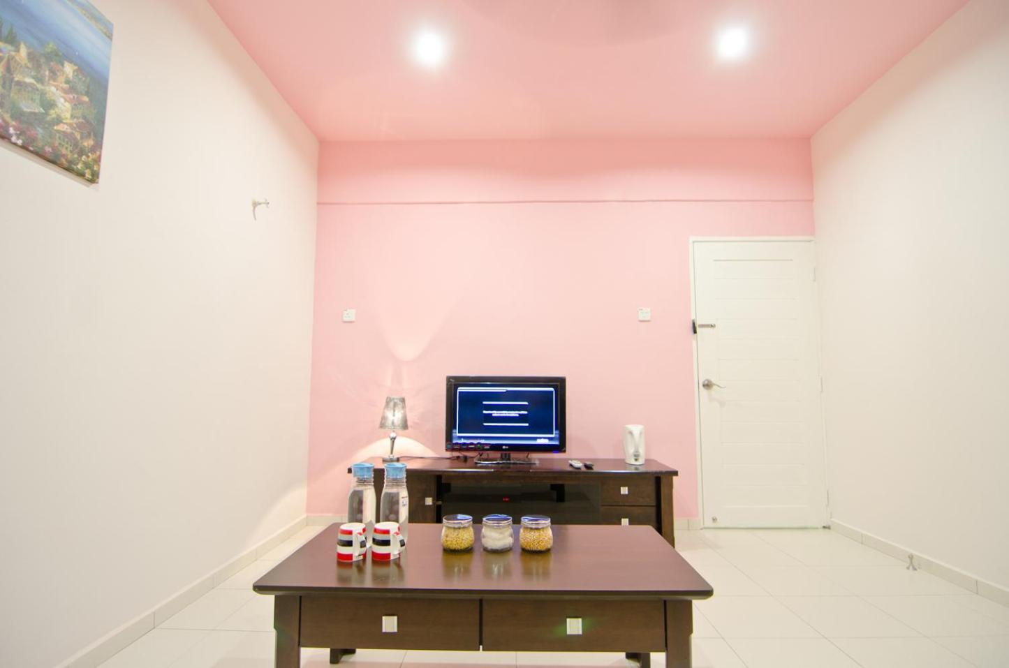 My Jonker Homes Malacca Exteriör bild