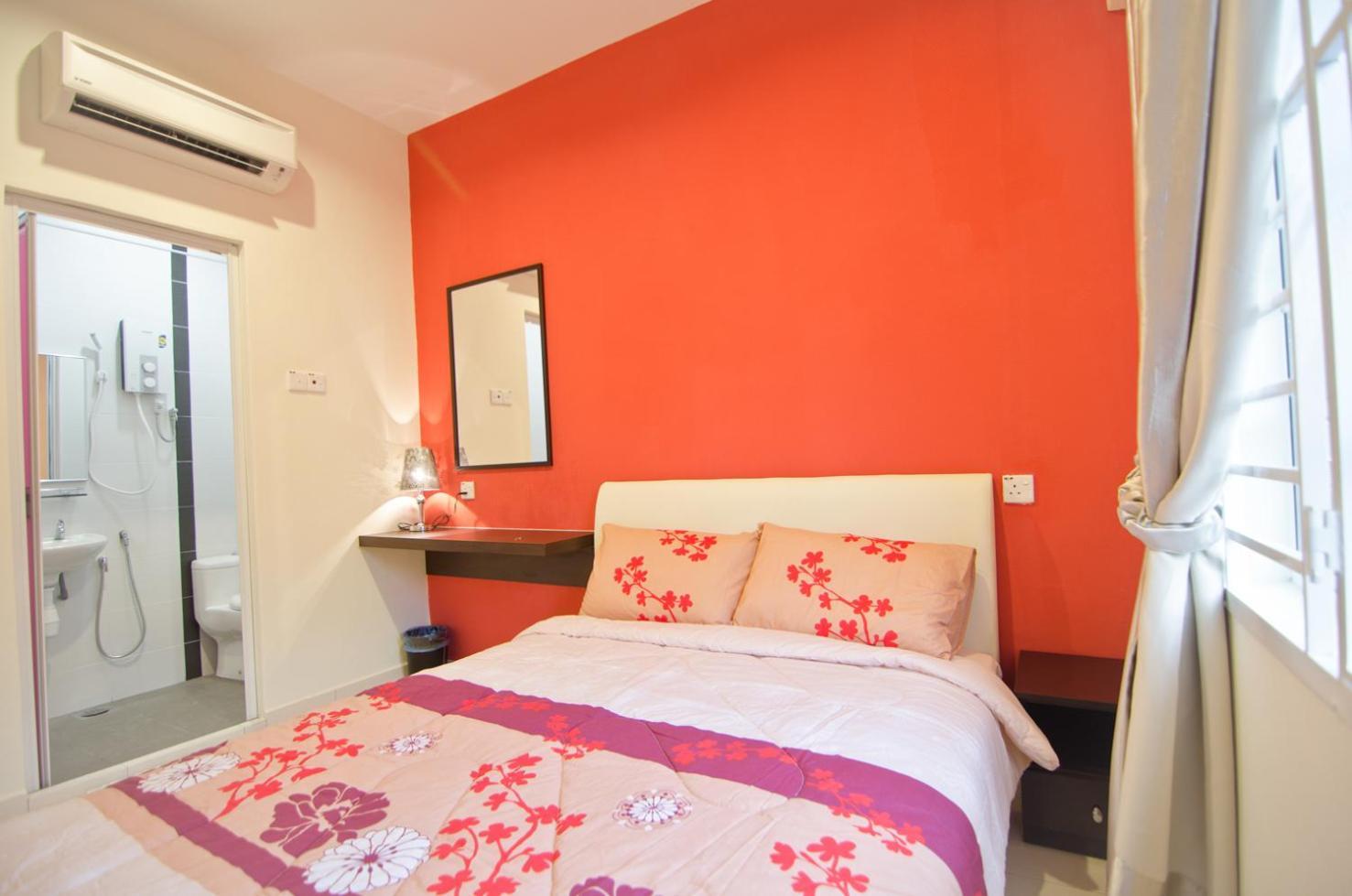 My Jonker Homes Malacca Exteriör bild