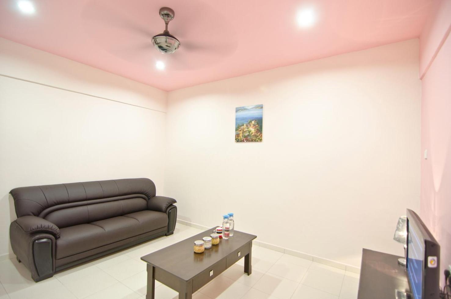 My Jonker Homes Malacca Exteriör bild