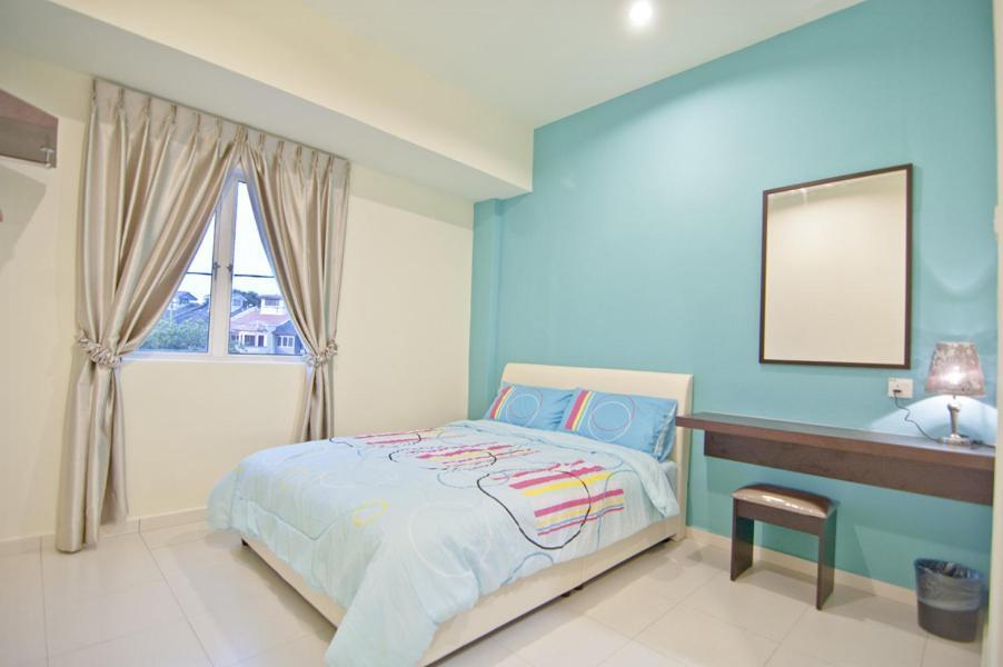My Jonker Homes Malacca Rum bild