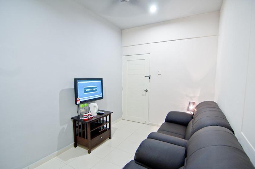 My Jonker Homes Malacca Rum bild